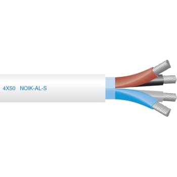NKT Kabel noik-al-s 90 4x185 t650 (650 mtr)