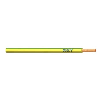 NKT Ledning novl90 1g6 g/g r50 (50 mtr)
