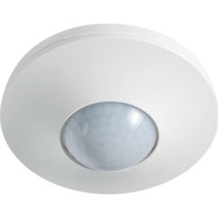 Esylux Bevæg. sensor md-c360i/8