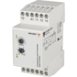 Carlo Gavazzi Niveau forstærkerrelæ 2-Niveau 24V AC/DC CLD2EA1CM24