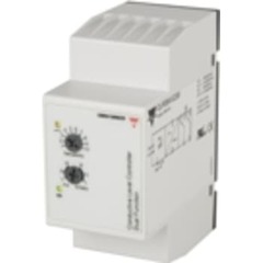 Carlo Gavazzi Niveau forstærkerrelæ 2-Niveau 230V AC CLP2EA1C230