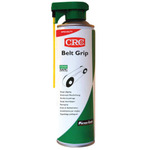 CRC remsmøremiddel Belt Grip, FPS, aerosol, 500 ml (12 dÃ¥s)