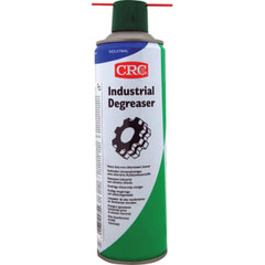 CRC metalafrenser Industrial Degreaser, 500 ml