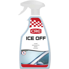 CRC isfjerner Ice-Off, 500 ml pumpespray