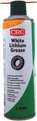 CRC multifedt White Lithium Grease, 500 ml