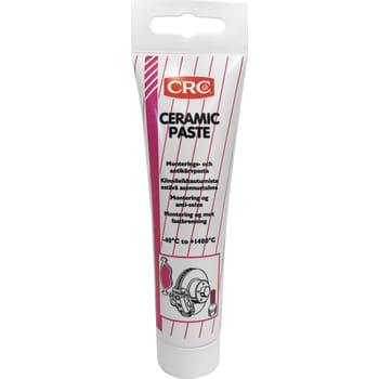 CRC smøremiddel Ceramic Paste, 100 g