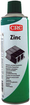 CRC zink spray zinc industri 500ml