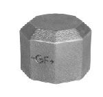 +GF+ Slutmuffe Sort 1