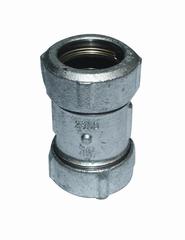 Gf Primofit Kompression Kobling For 1' Stålrør. 1'X1'