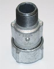 Gf Primofit Overgangsnippel 3/4 Kompression /3/4 Rørgevind