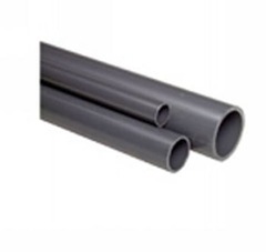 +GF+ 32x1.9mm pvc-r&oslash;r tn10 tr. (5 mtr)