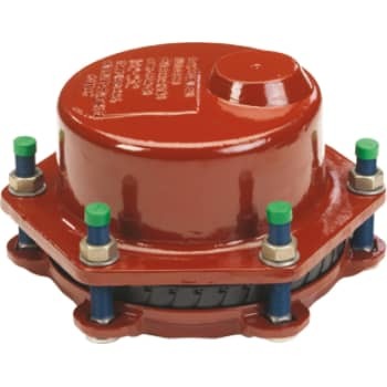 Gf Multi/joint 63 90 Mm Slutmuffe Nbr Pn16