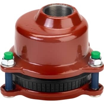 Gf Multi/joint 84 105 Mm X 1.1/4 Gevind Kobling Epdm Pn16