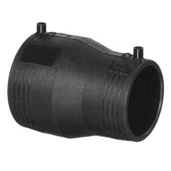 +GF+ ELGEF 160 x 90 mm PE EL-reduktionsmuffe, SDR11 PN16
