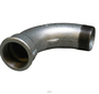 +GF+ 1.1/4 Galvaniseret bøjning 90° muffe/nippel