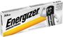 Energizer batteri 1,5v