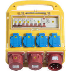 Wexim Byggepladstavle abs 32a