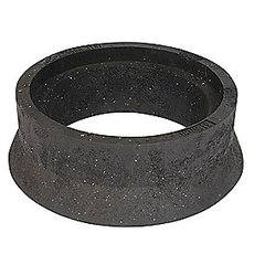 Lauridsen Handel Kegle med fals 315mm