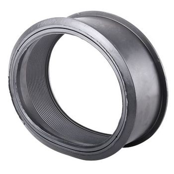 Lauridsen 200/217 x 75 mm In Situ SBR til plast