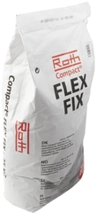 Roth Compact Flex Fix, 25 kg.