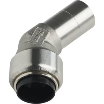 ROTH roth vinkel 45 gr. 18 mm m/n, rustfri