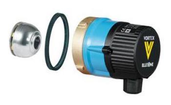 ROTH Vortex 155 BWO-OT Pumpeoverdel u/Termostat