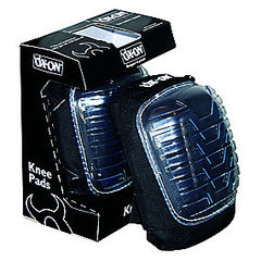 Ox-on knæskåner m.gel