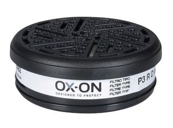 Ox-on filtersæt p3