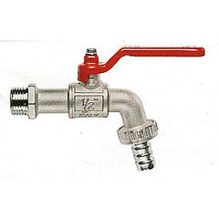 Milton Megatherm 1/2 aft hane m. kølle.
