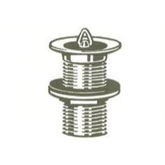 Milton Megatherm Bundventil forkr arimex 70mm/1''