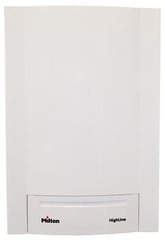 Milton Megatherm Milton Highline 24 Combi Plus m/indbygget 50 liter VVB.