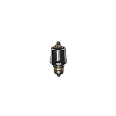 Milton Megatherm Ventiloverdel m.kapp.3/8