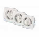 Cata Ventilator B12 Plus med timer