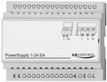 LS Control Strømforsyning 24V DC 1A for dinskinne ES957