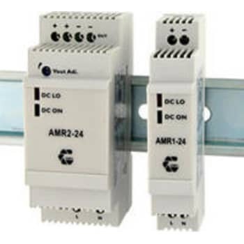 Noratel Strømforsyning AMR2 12V DC 2,0A, 24W, 2-modul