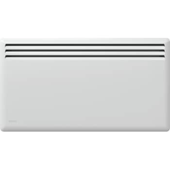 Glen Dimplex Nobø El-Varmepanel NFK4N 10 1000W 230V, frontudslip, u/termostat