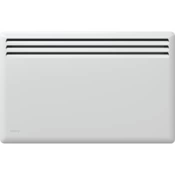 Glen Dimplex Nobø El-Varmepanel NFK4N 07 750W 400V, frontudslip, u/termostat