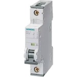 Siemens Automatsikring C 13A, 1P, 6kA, 5SY6113-7