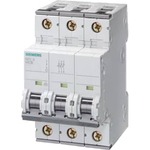 Siemens Automatsikring C 32A, 3P, 6kA, 5SY6332-7