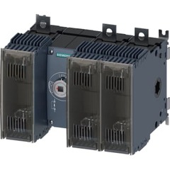 Siemens Lastafbryder 3p 250a/sz.1