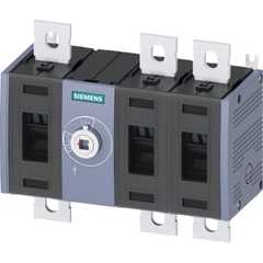 Siemens Lastafbryder 690v 400a 3p