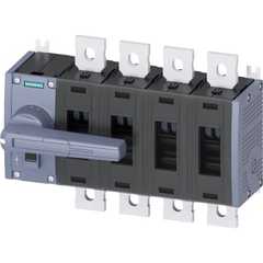 Siemens Lastafbryder 690v 800a 4p