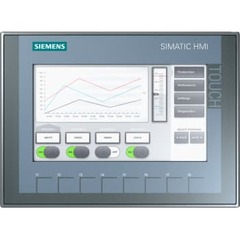 Siemens Simatic Hmi KTP700 Basic 7 display