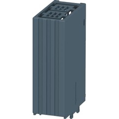 Siemens Tilsl cover std 6 stk 3kd fs2