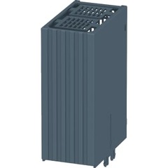 Siemens Tilsl cover std 8 stk 3kd fs3