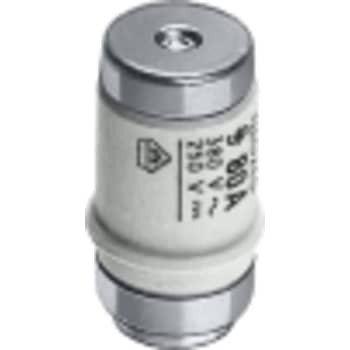 Siemens Sikring d02 20a gl/gg (10 stk)