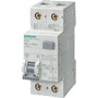 Siemens Kombiafbryder Automatsikring/PFI C 20A 1P+N, 300mA 5SU1656-7KK20