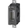 Siemens N-terminal for 3kd fs4