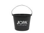 Sydvesta jopa spand sort 20l