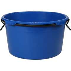 Sydvesta Kranbalje med hel ring 90l